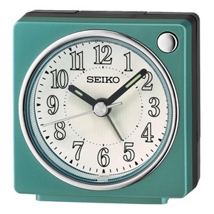 Seiko Fuji II Bedside Alarm Clock - 1 of 4