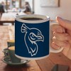 Saint Peters University Primary Logo Ceramic Coffee Mug Novelty Gift Mugs for Coffee Tea and Hot Drinks 11oz White - 4 of 4