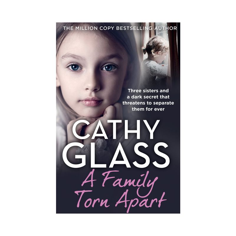 A Family Torn Apart - by  Cathy Glass (Paperback), 1 of 2