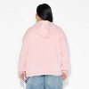 Women's Merrow Edge Hooded Zip-Up Sweatshirt - Wild Fable™ - 3 of 3