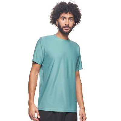 Expert Brand USA-Made EcoTek™ 100% Recycled Adult Athletic T-Shirt