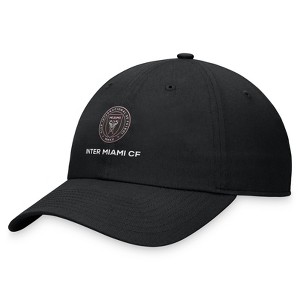 MLS Inter Miami CF Relaxed Fit Hat - 1 of 4