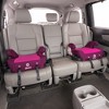 Diono Solana 2 with Latch Pack of 2 Backless Booster Car Seats - 2 of 4