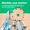 KiwiCo Marble Roller Coaster - 4 of 4