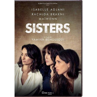 Sisters (DVD)(2021)