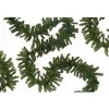 Northlight 50' x 8" Unlit Commercial Length Canadian Pine Artificial Christmas Garland - 3 of 4