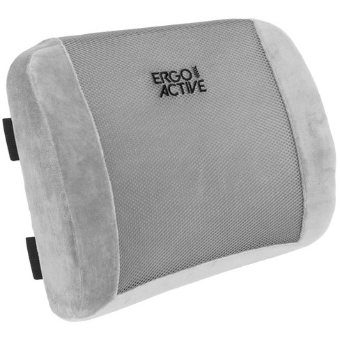 Mount-It! ErgoActive Memory Foam Seat Cushion