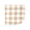 Hudson Baby Infant Boy Flannel Washcloths, Boy Woodland Pals 10Pk, One Size - 4 of 4
