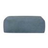 ChaletPosh 42 Inch Velvet Pouf - 4 of 4