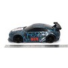 Hollywood Rides RC Godzilla - 1:16 Scale - 4 of 4