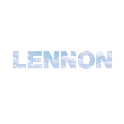 John Lennon - Lennon (9 LP Box Set) (Vinyl)