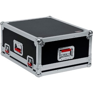 Gator G-Tour Road Flight Case GTOURAHSQ5NDH for Allen & Heath SQ-5 Mixer - 1 of 4