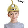 HalloweenCostumes.com One Size   Kids Disney Lilo & Stitch Pleakley Headband Costume Accessory, Green - 4 of 4