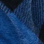 blue buffalo check plaid