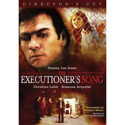 The Executioner's Song (DVD)(2008)