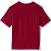 Lands' End School Uniform Kids Short Sleeve Essential T-shirt - 3 of 3