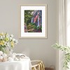 Courtside Market Classic Hues Portrait Frame Collection Natural 16"x20" 1-11x14 Opening - 2 of 2