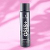 Schwarzkopf OSiS+ Session Label Smooth Strong Hairspray - 3 oz - Flawless finish, strong hold: Your hair’s session styling secret, perfected - 4 of 4