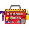 Galt Toys Infini Fun My First Tool Case Set, Toy Tools, Ages 18 Months and Up - 3 of 4
