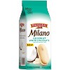 Pepperidge Farm Milano White Chocolate Coconut Cookie - 7oz - 4 of 4