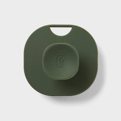 Beard and Scalp Scrubber - Goodfellow & Co™
