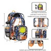 Naruto 5-Piece Backpack & Lunchbox Set With Water Bottle - 4 of 4