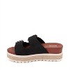 Women's Wo's Kely-c Platform Slide Sandal - MIA - 3 of 4