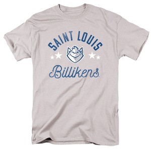 Men's Saint Louis University Official Billikens T-Shirt Billikens - 1 of 4