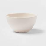 24oz Plastic Redington Cereal Bowls - Threshold™