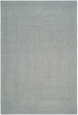 Braided BRD170 Hand Woven Area Rug  - Safavieh
