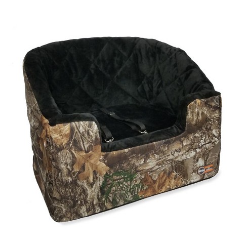 Pet bucket booster seat sale