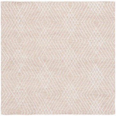 Abstract ABT499 Handmade Tufted Rug - Safavieh
