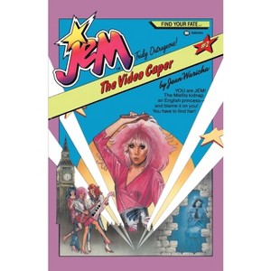 Jem #2 - by  Jean Waricha (Paperback) - 1 of 1