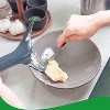 For Thermomix TM5 TM6 Rotary Mixing Drums Spatula Kitchen Supplies - 4 of 4