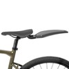 M-Wave Mud Max Seat Short Rear Bicycle Fender - 3 of 4