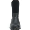 Muck Women's Muckster II Mid Boot, WM2000, Black - 3 of 4