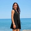 Women's Chic Beach Cover Up Dress - Cupshe - 2 of 4