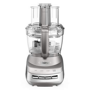 Cuisinart Core Custom 13-Cup Multifunctional Food Processor - Silver Sand - FP-130SS