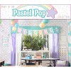 Teacher Created Resources® Pastel Pop Star Accents - Assorted Sizes, 60 Per Pack, 3 Packs - image 3 of 3