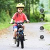 Dirt Bike for Kids, Motorcycle, 16 Inch Balance Bike for Ages 6-12,Christmas Gift - 3 of 4