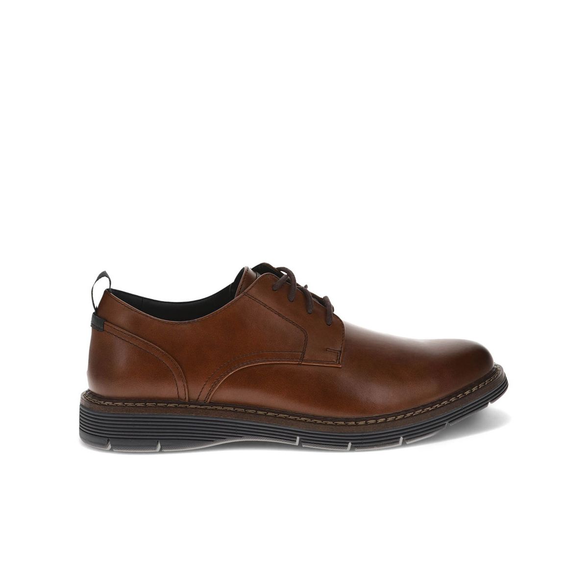 Dockers Mens Easedale Dress Casual Lace Up Oxford - thumbnail 6