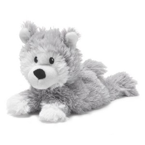 Warmies Stuffed Animals Plush Gray - 1 of 1