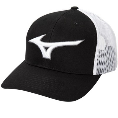 mizuno baseball hats