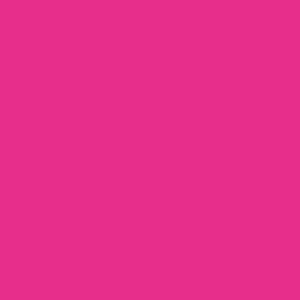 Hamilco Colored Scrapbook Cardstock Paper 12x12 Card Stock Paper 65 lb Cover 25 Pack (Fuchsia Pink) - 1 of 4