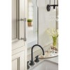Amerock Farewind Pull for Cabinets, Drawers, and Furniture - 2 of 4