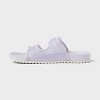 Kids' Kaia Mesh Footbed Sandals - Cat & Jack™ - 2 of 4