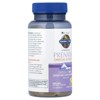 Minami Nutrition Supercritical Prenatal, Omega-3 Fish Oil, Lemon, 60 Softgels - 4 of 4