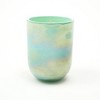 Soft Glow Aromatherapy Wax Candle - Blue, An Elegant And Fragrant Candle For Home And Office, A Perfect Choice To Relax The Body And Mind - 4 of 4