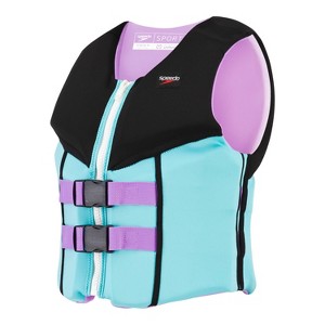 Speedo Women's Sport Premium PFD - 1 of 3