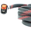 Lion Energy 25 Feet Anderson Extension Cable, Outdoor Connector for Solar Panels and Portable Power Station Generators, 12V/24V System Compatible - 3 of 4